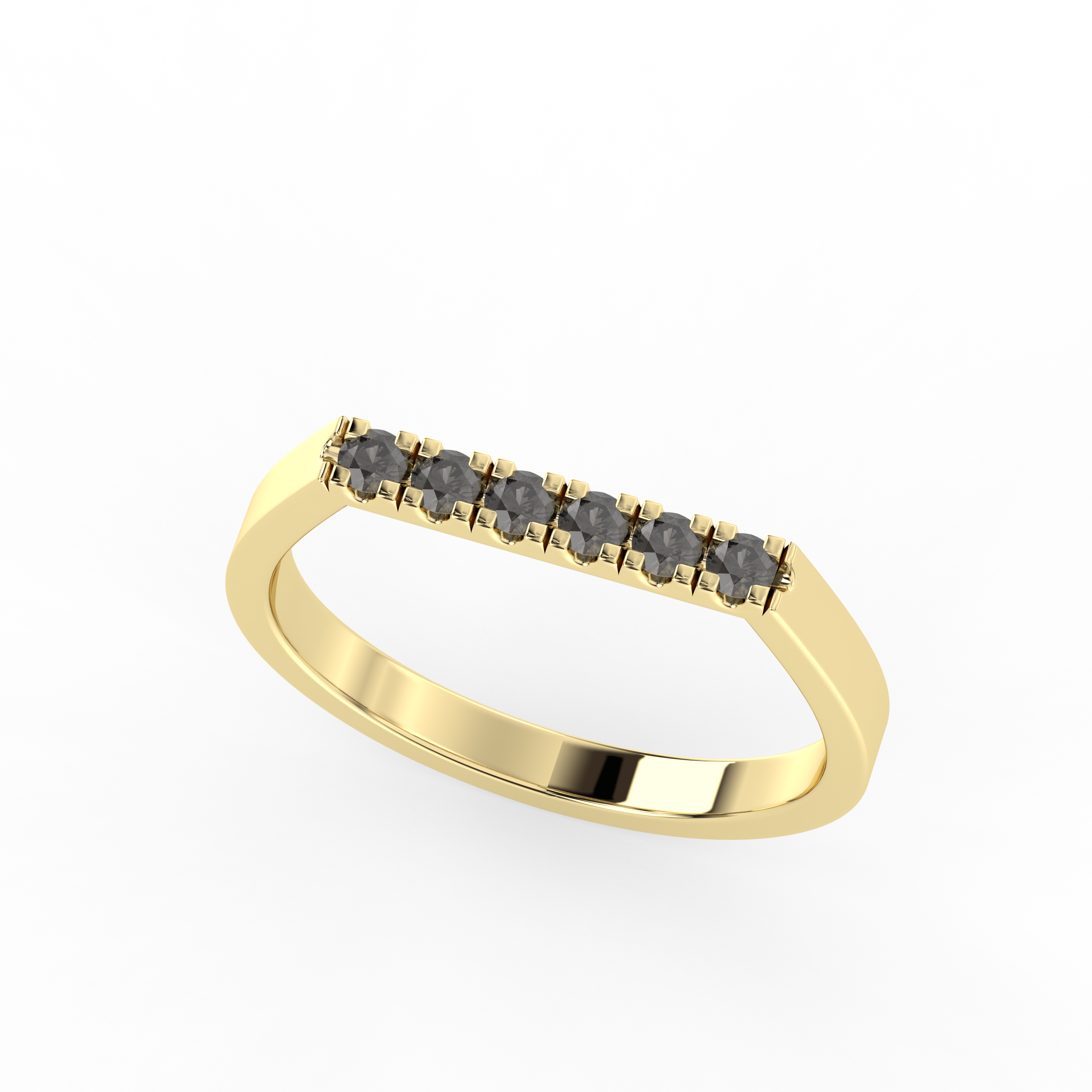 The Allure Ring No. 2