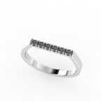 The Allure Ring No. 2