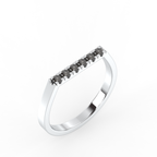 The Allure Ring No. 2