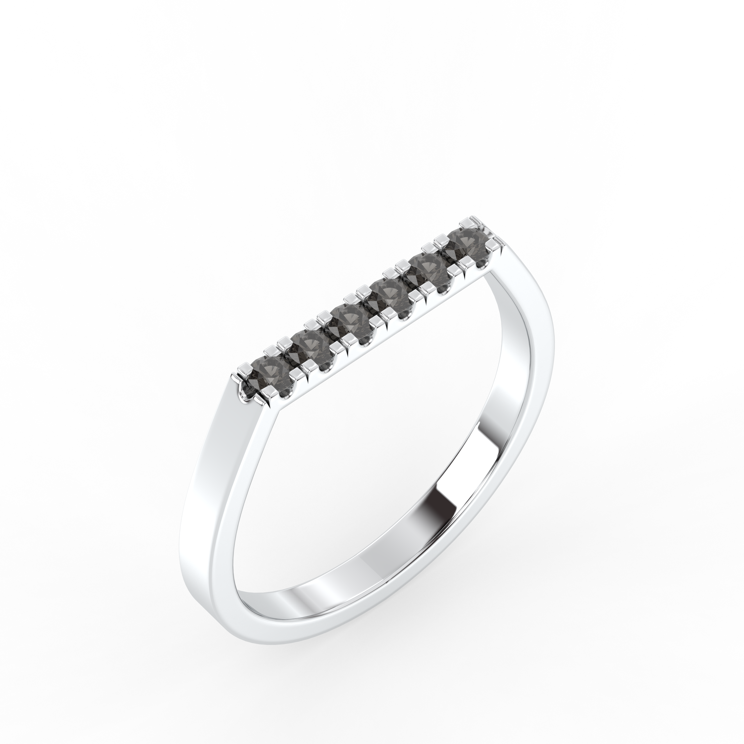 The Allure Ring No. 2