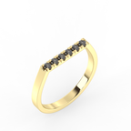 The Allure Ring No. 2