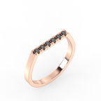 The Allure Ring No. 2