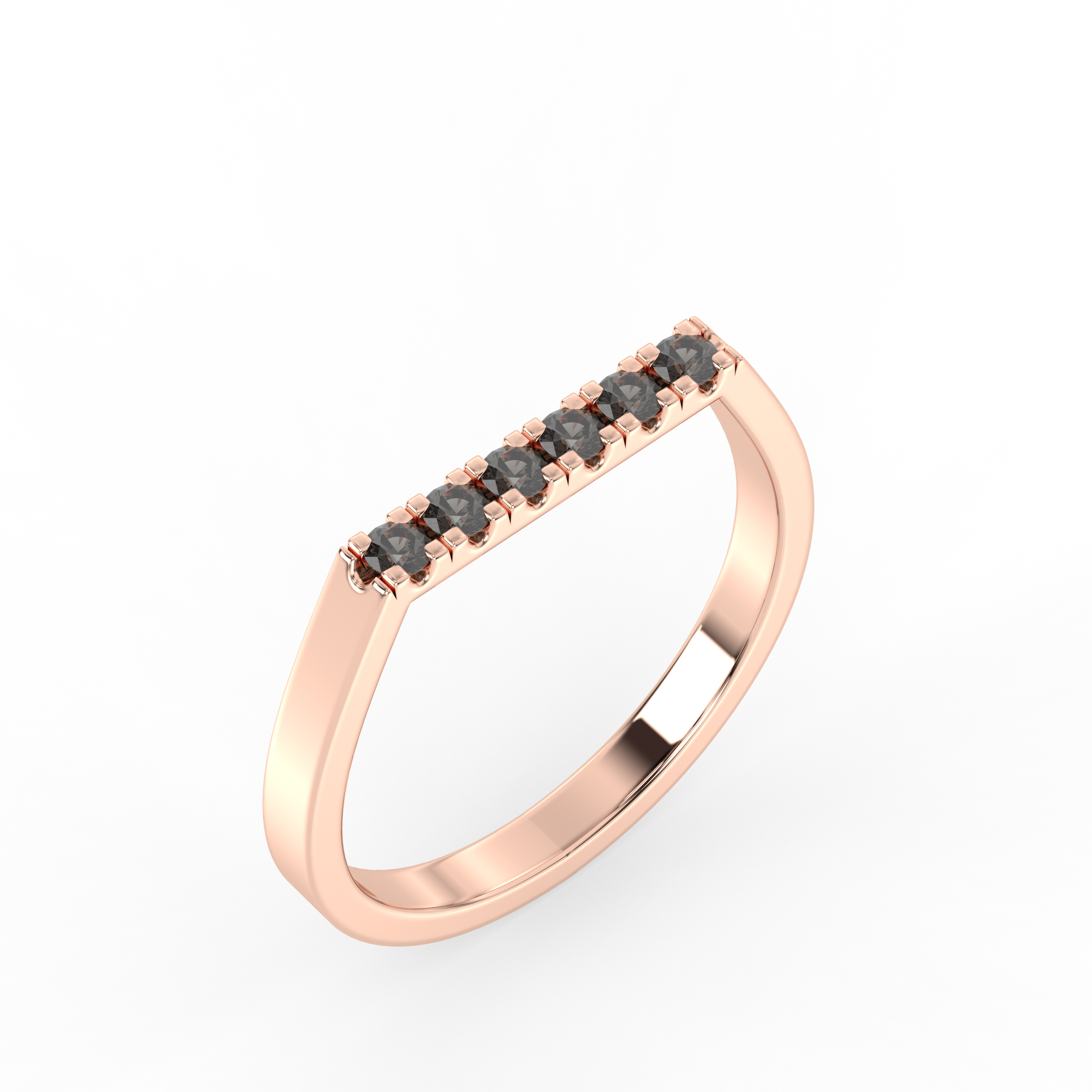 The Allure Ring No. 2