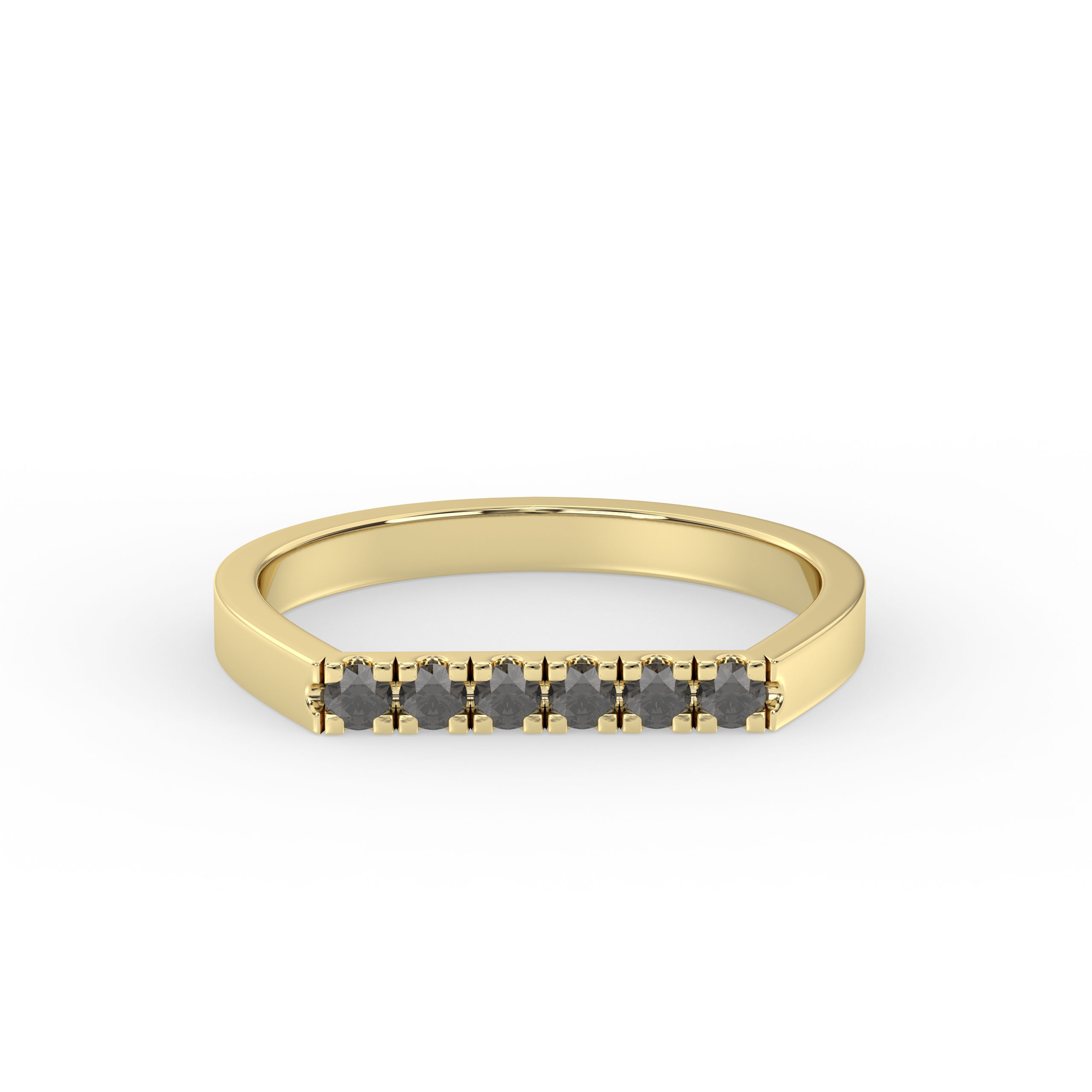The Allure Ring No. 2