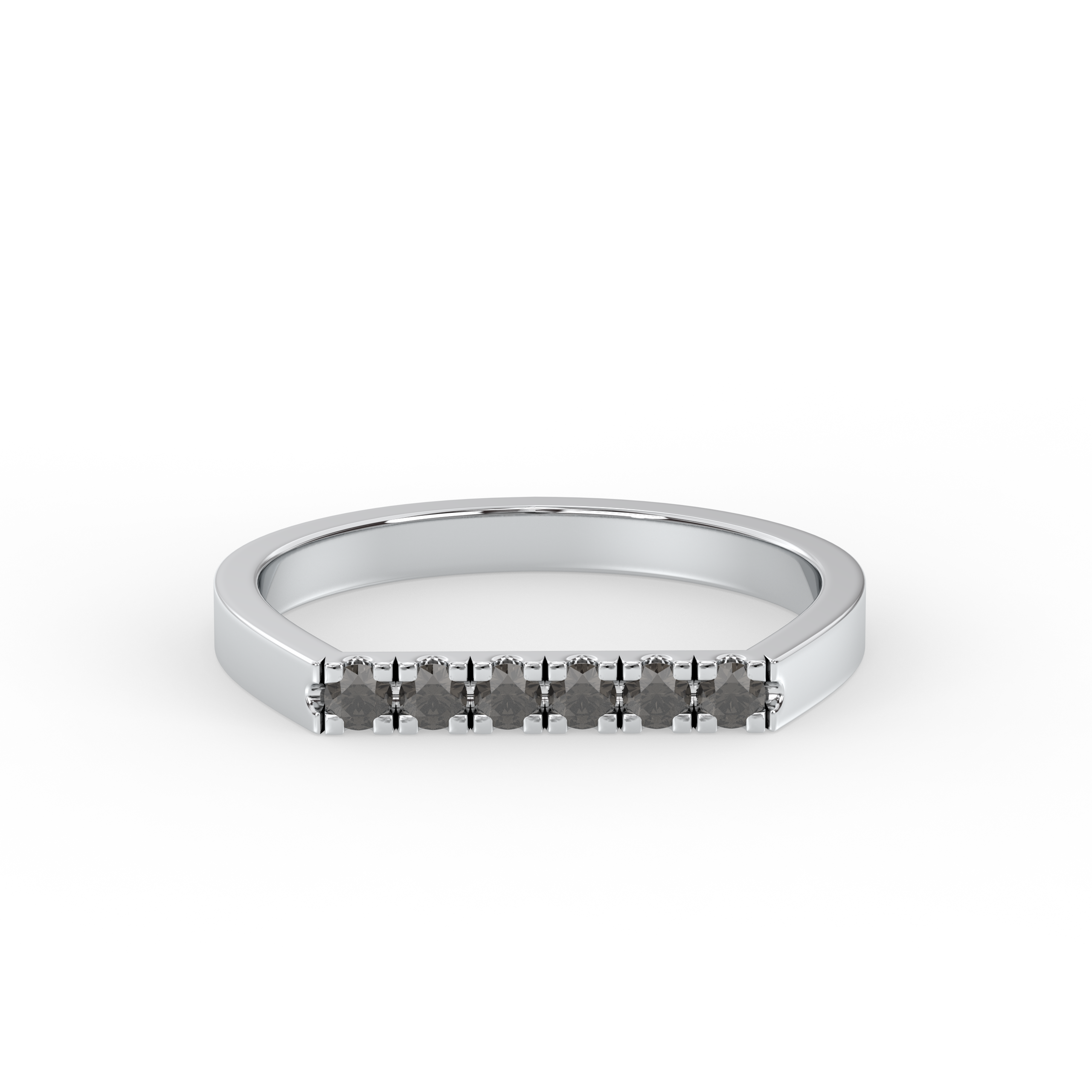 The Allure Ring No. 2