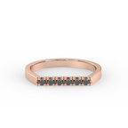 The Allure Ring No. 2