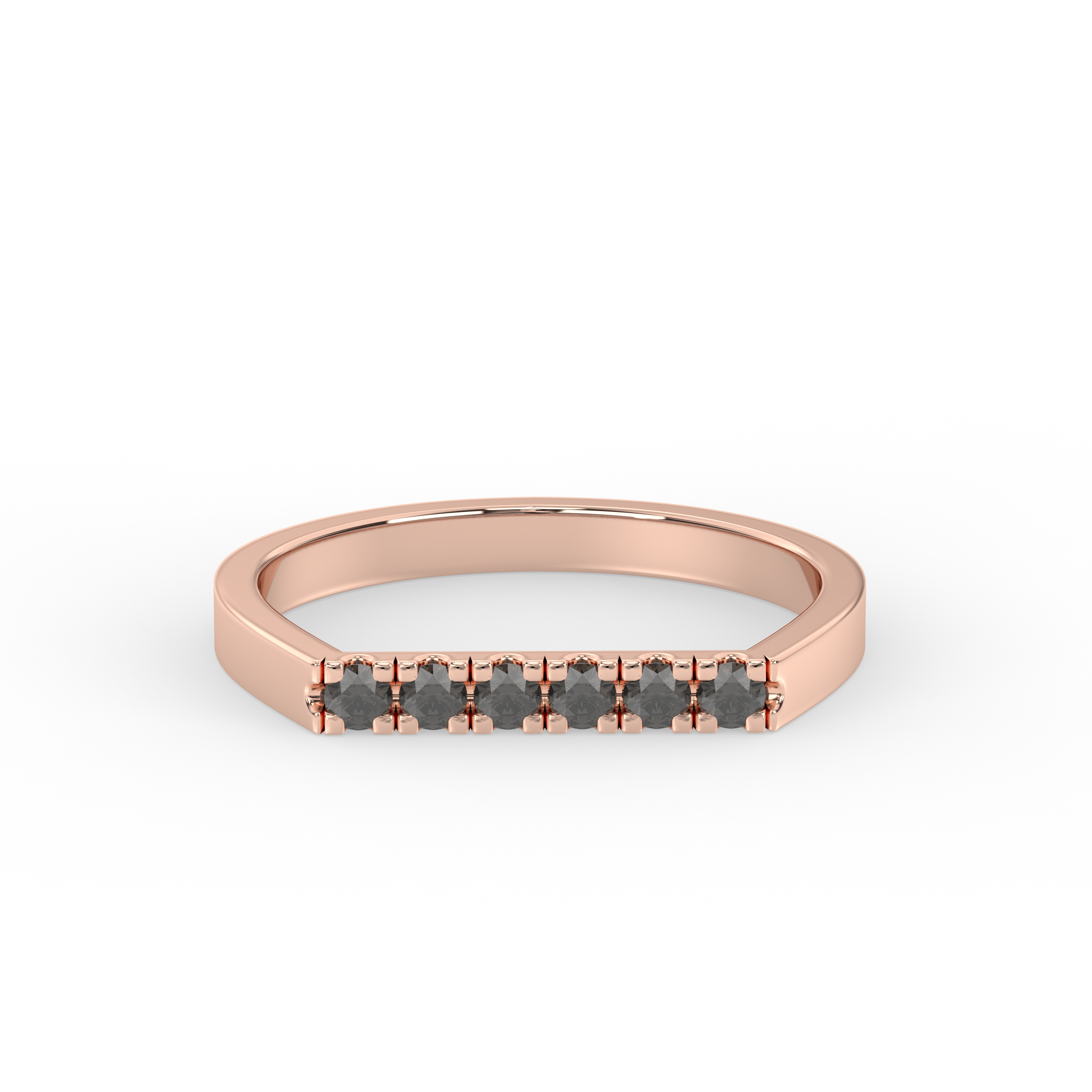 The Allure Ring No. 2