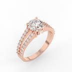 Signature Ring No. 3