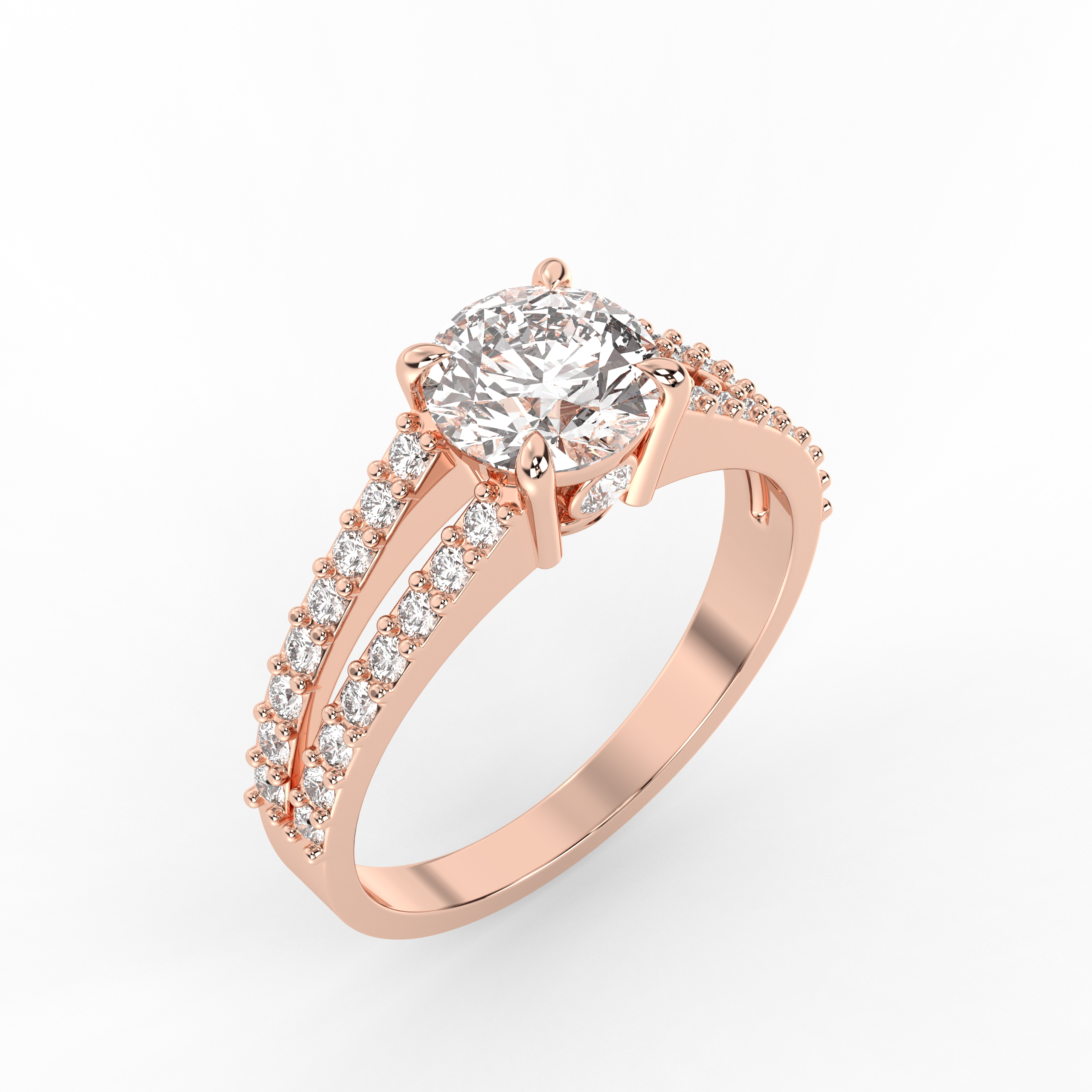 Signature Ring No. 3
