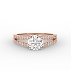 Signature Ring No. 3