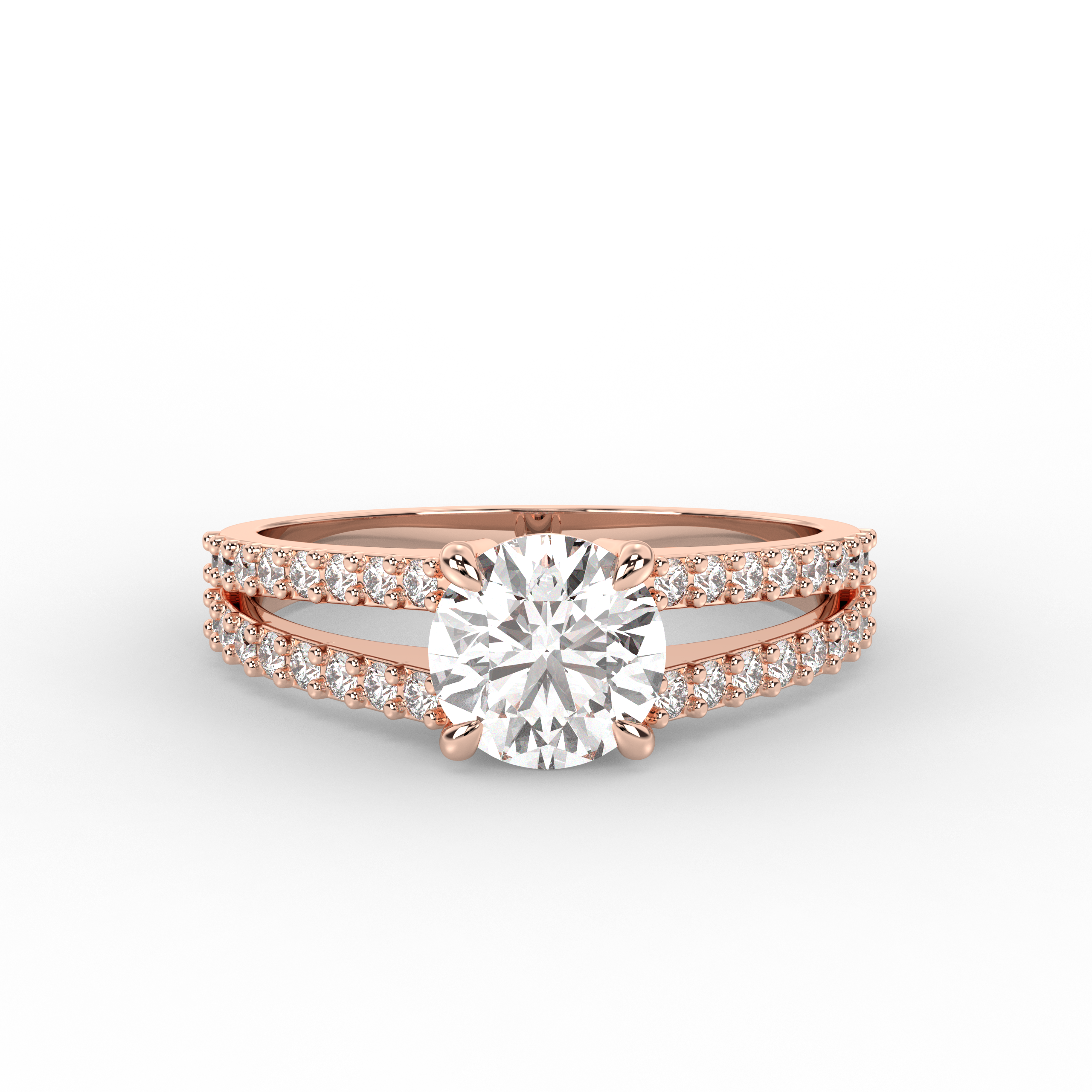 Signature Ring No. 3