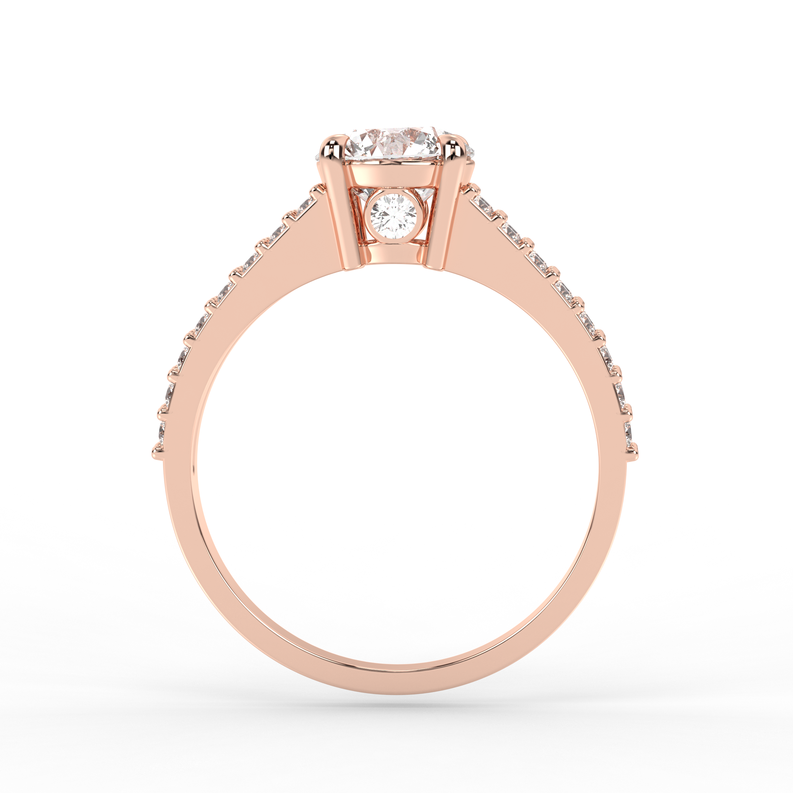 Signature Ring No. 3