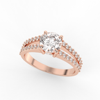 Signature Ring No. 3