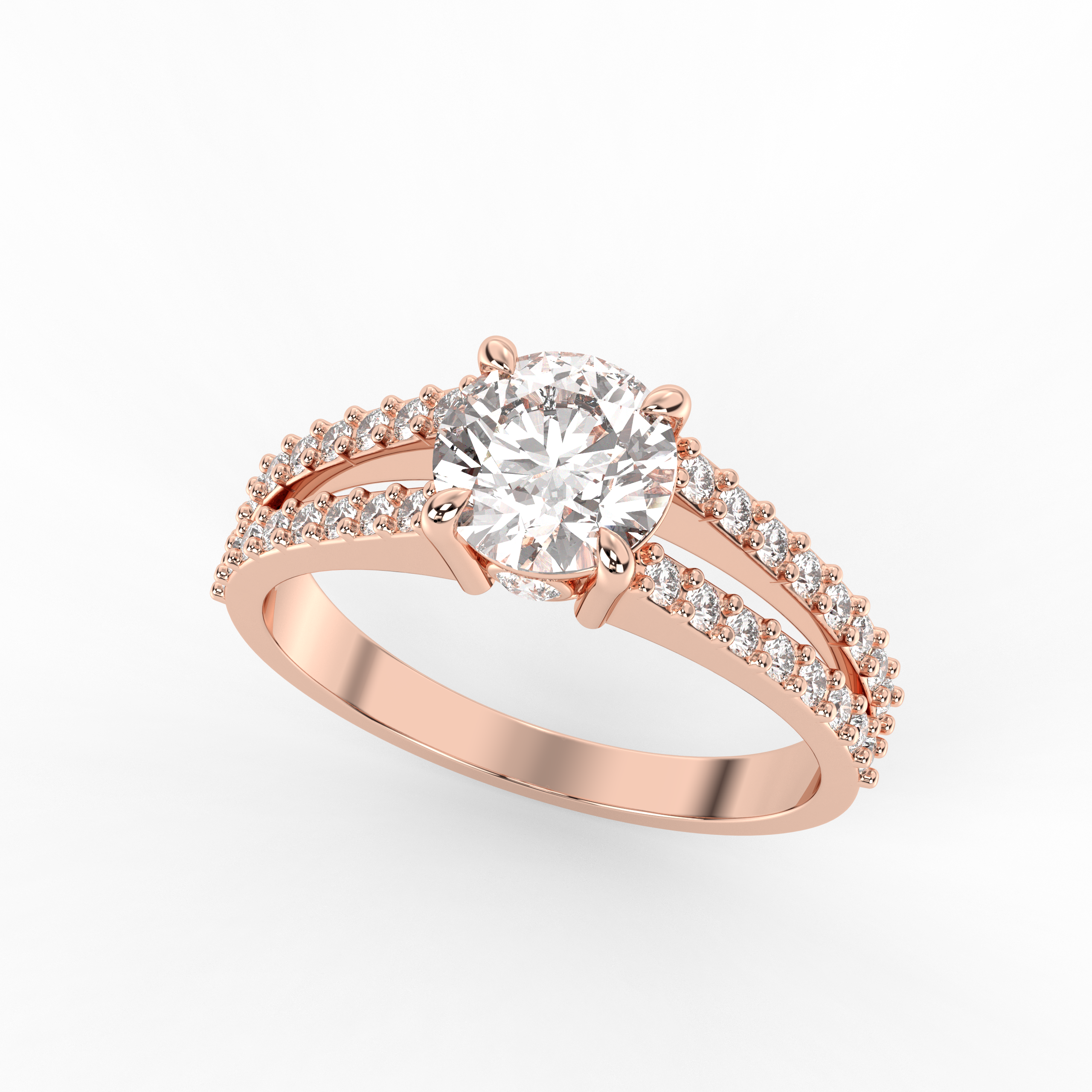 Signature Ring No. 3