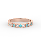 The Allure Ring No. 3