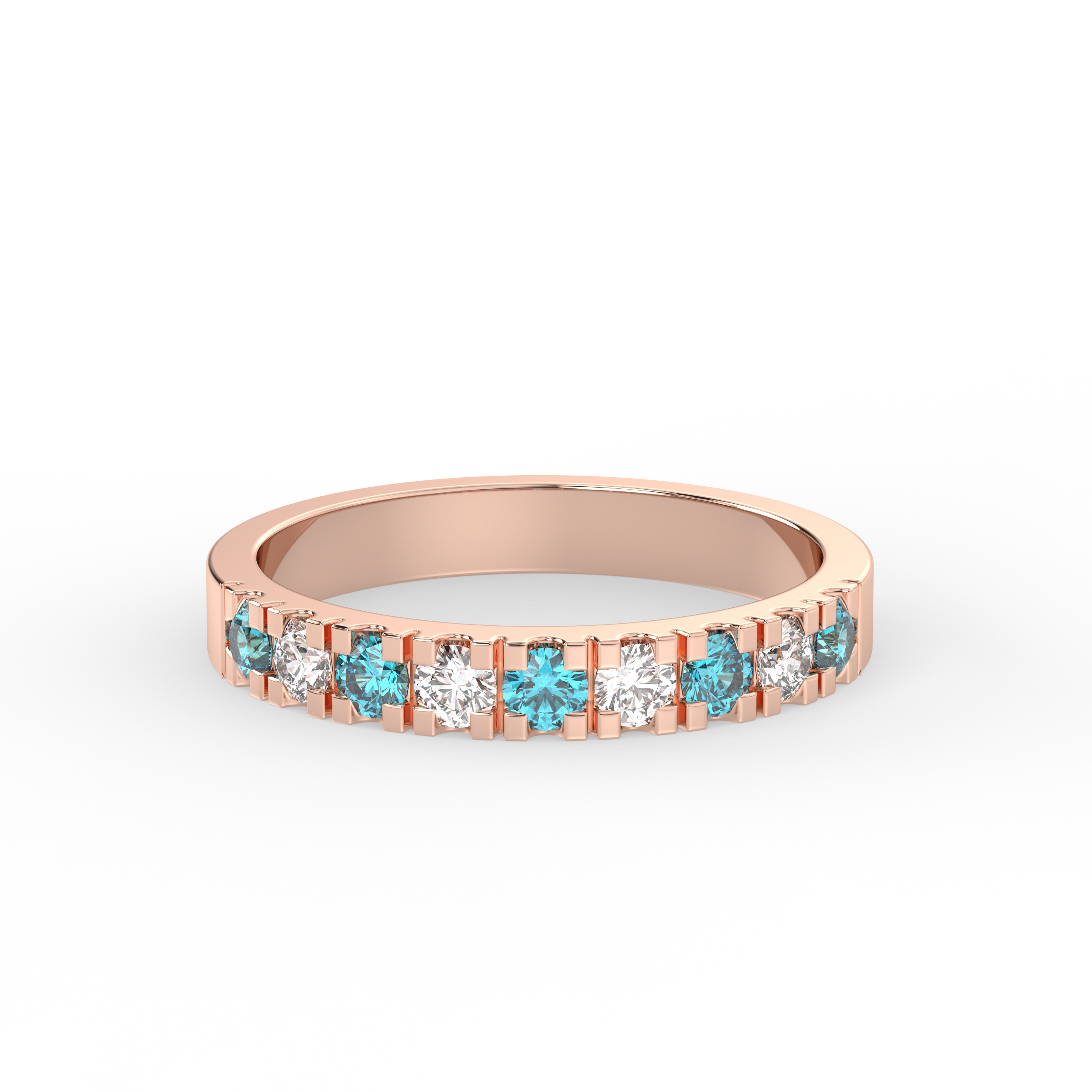 The Allure Ring No. 3