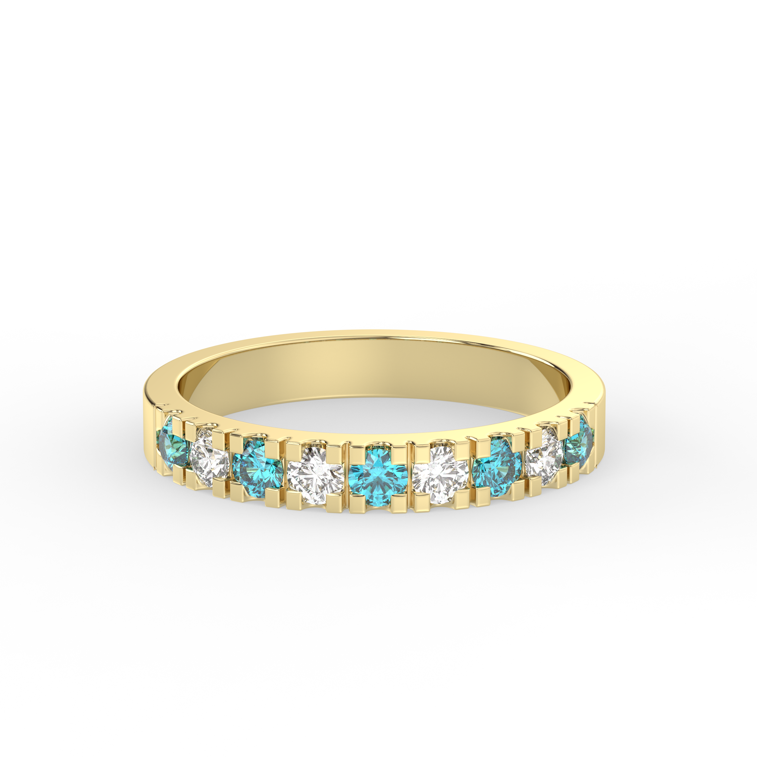 The Allure Ring No. 3