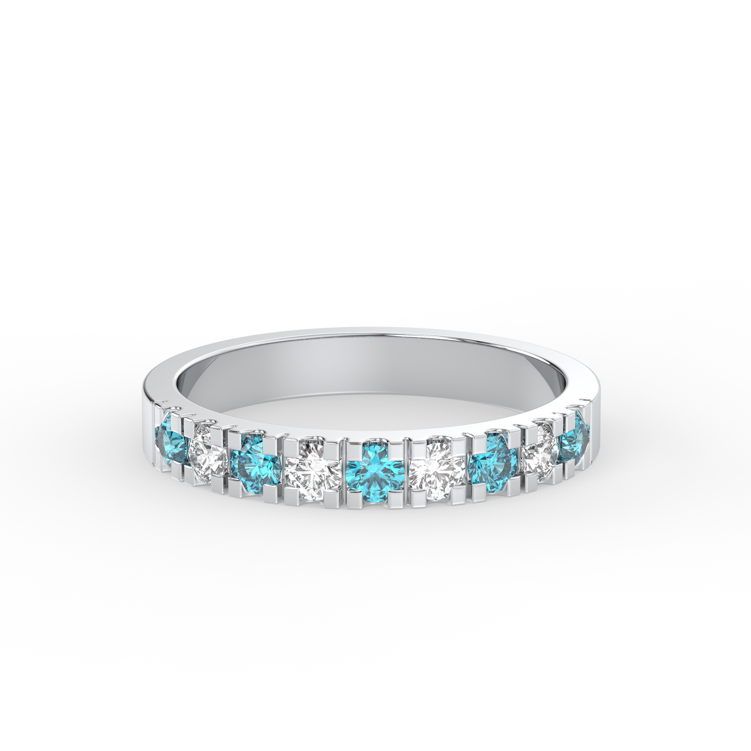 The Allure Ring No. 3 Imagen secundaria del producto