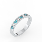 The Allure Ring No. 3