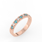 The Allure Ring No. 3