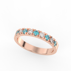 The Allure Ring No. 3