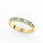 The Allure Ring No. 3