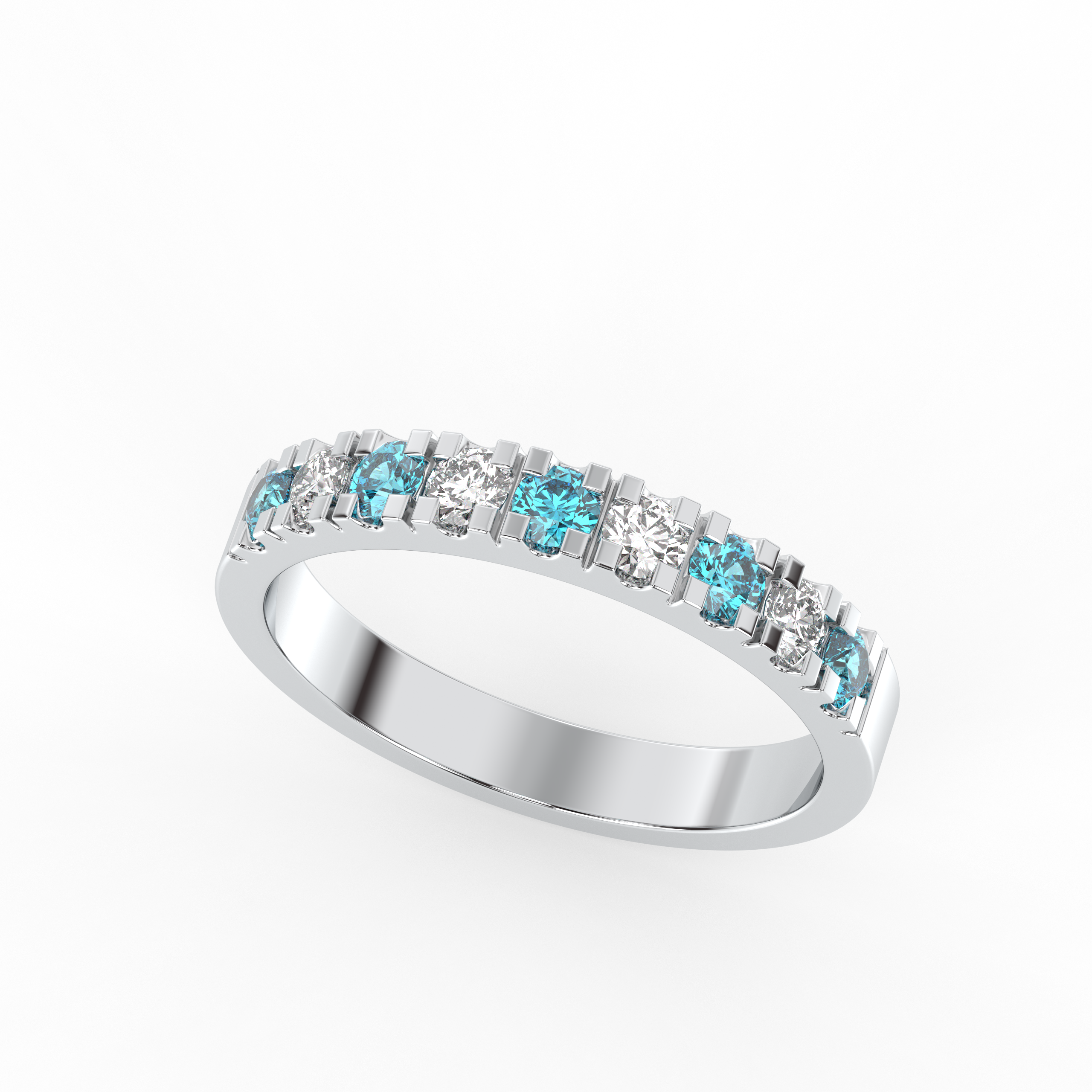 The Allure Ring No. 3