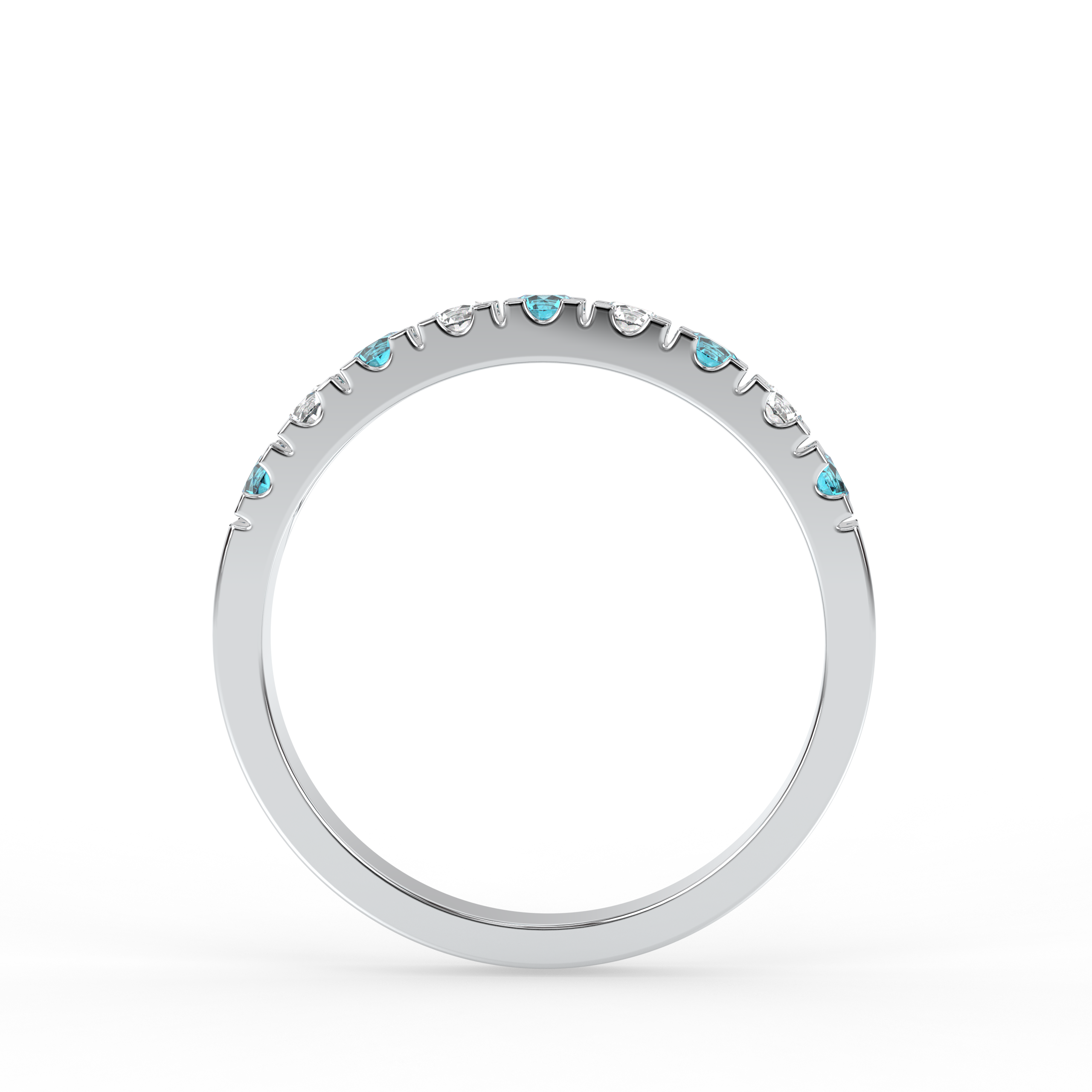 The Allure Ring No. 3