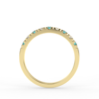 The Allure Ring No. 3