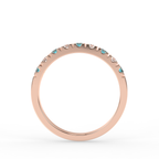 The Allure Ring No. 3