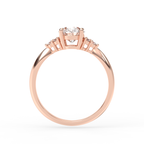 Signature Ring No. 4