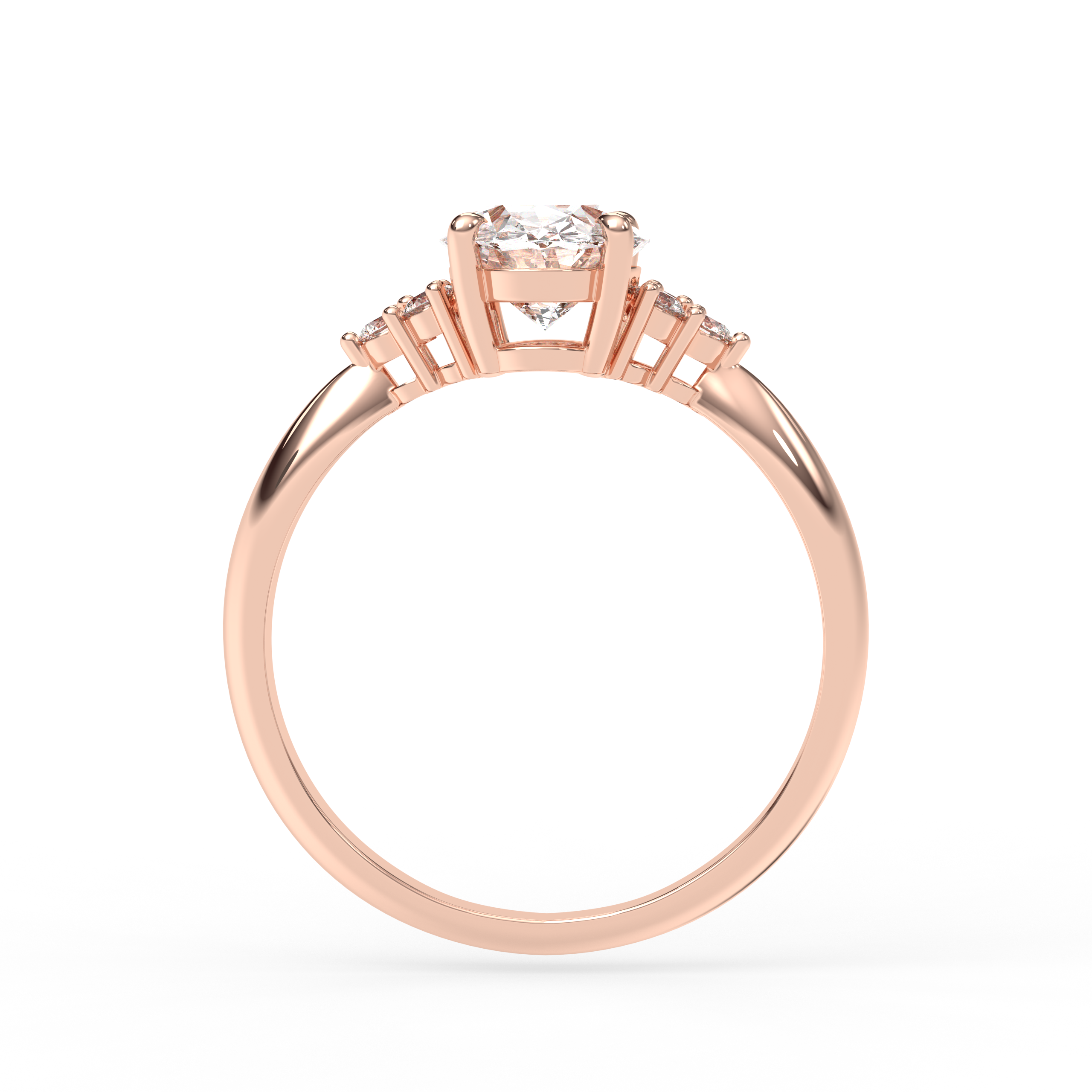 Signature Ring No. 4