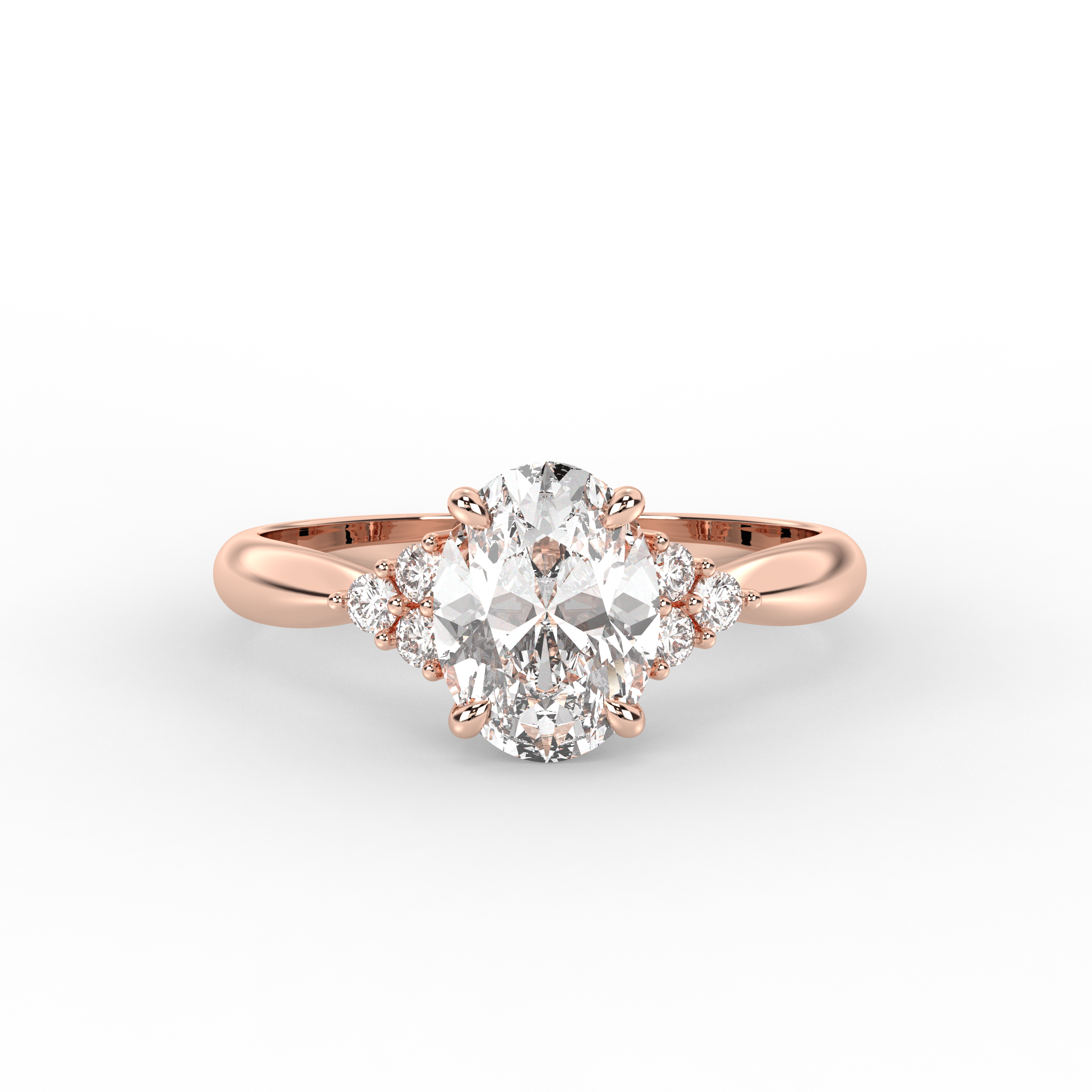 Signature Ring No. 4