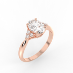 Signature Ring No. 4