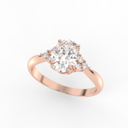 Signature Ring No. 4
