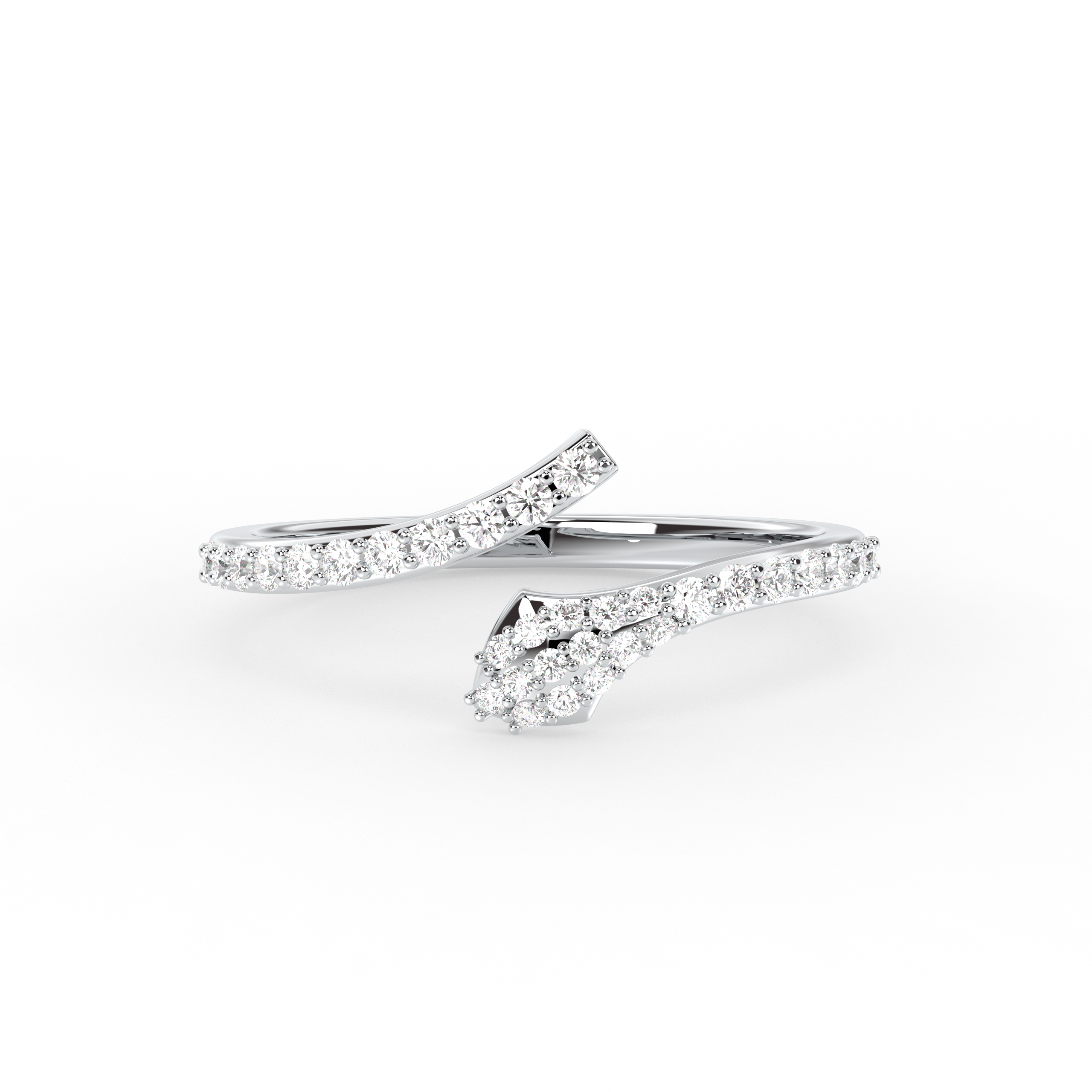 The Allure Ring No. 4 Imagen secundaria del producto