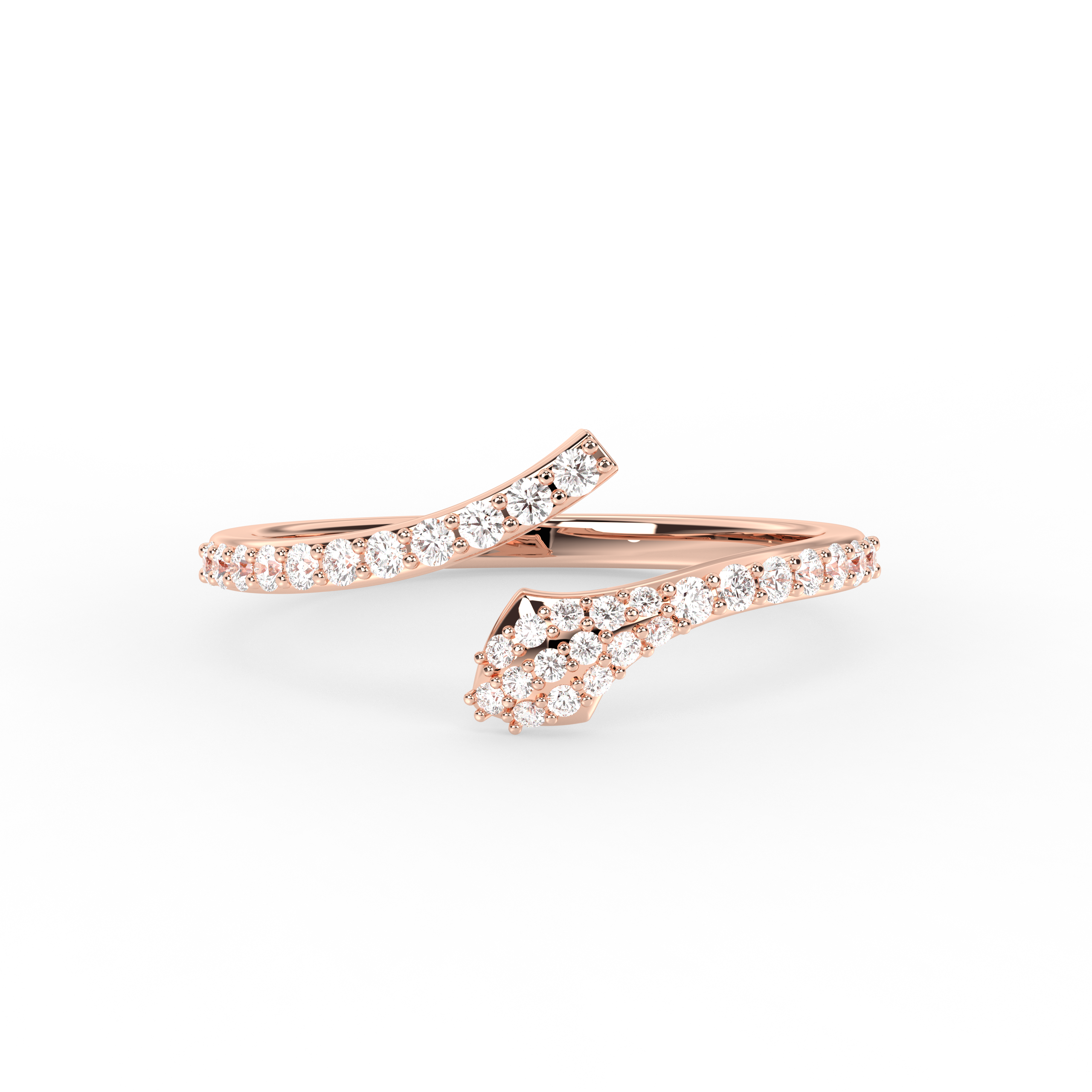 The Allure Ring No. 4