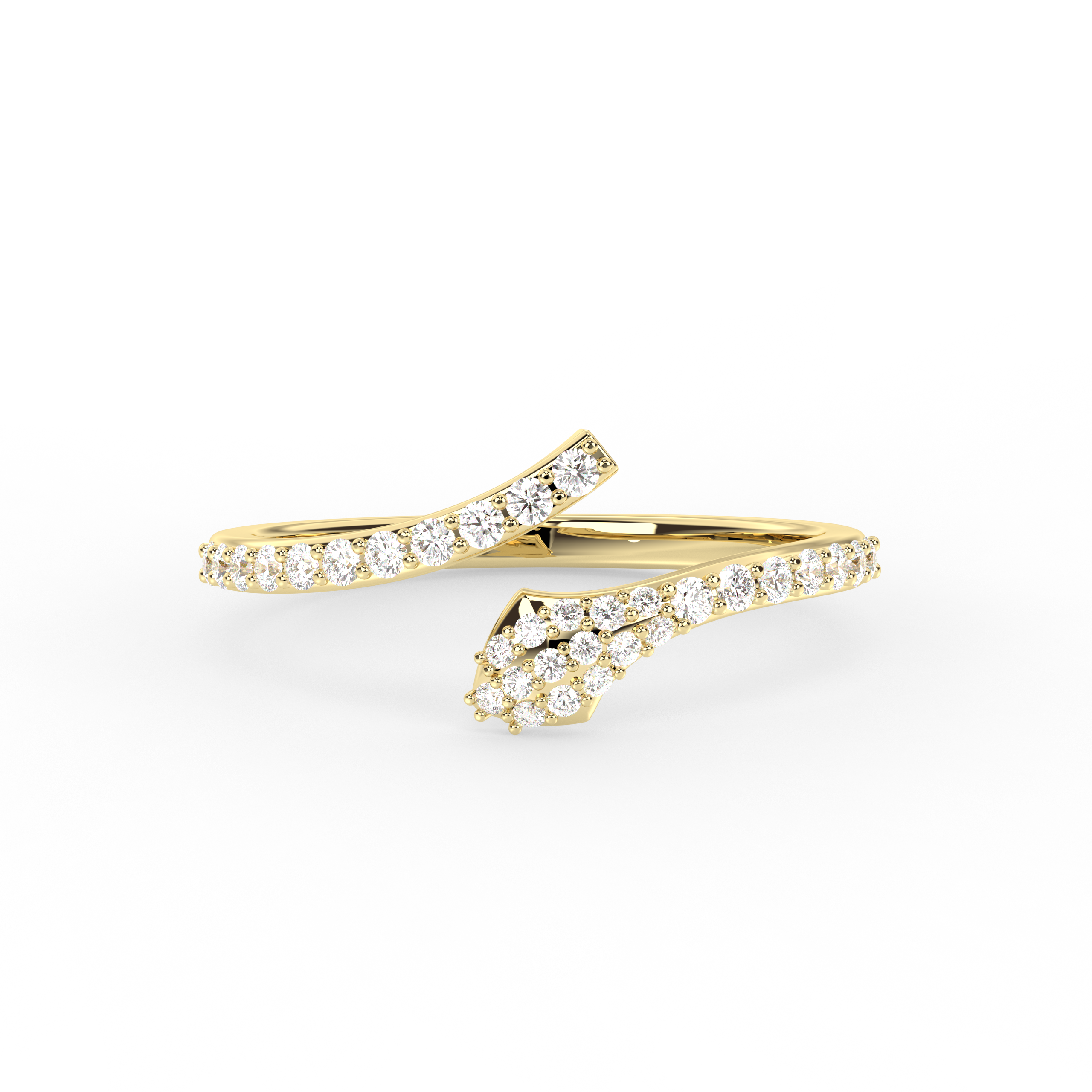 The Allure Ring No. 4
