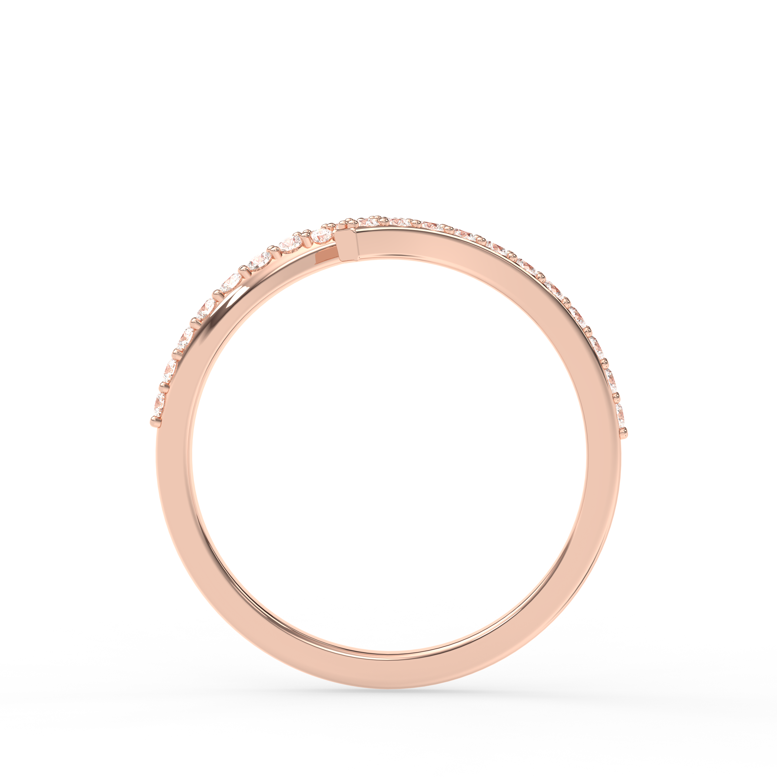 The Allure Ring No. 4