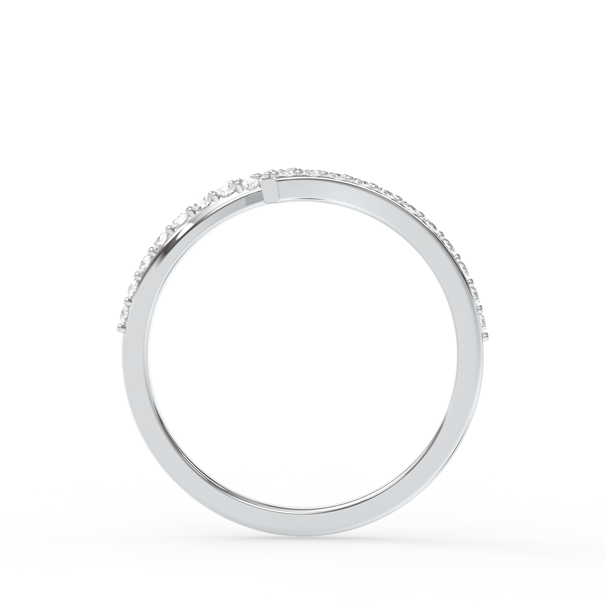 The Allure Ring No. 4