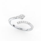The Allure Ring No. 4