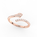The Allure Ring No. 4