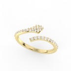 The Allure Ring No. 4