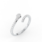 The Allure Ring No. 4