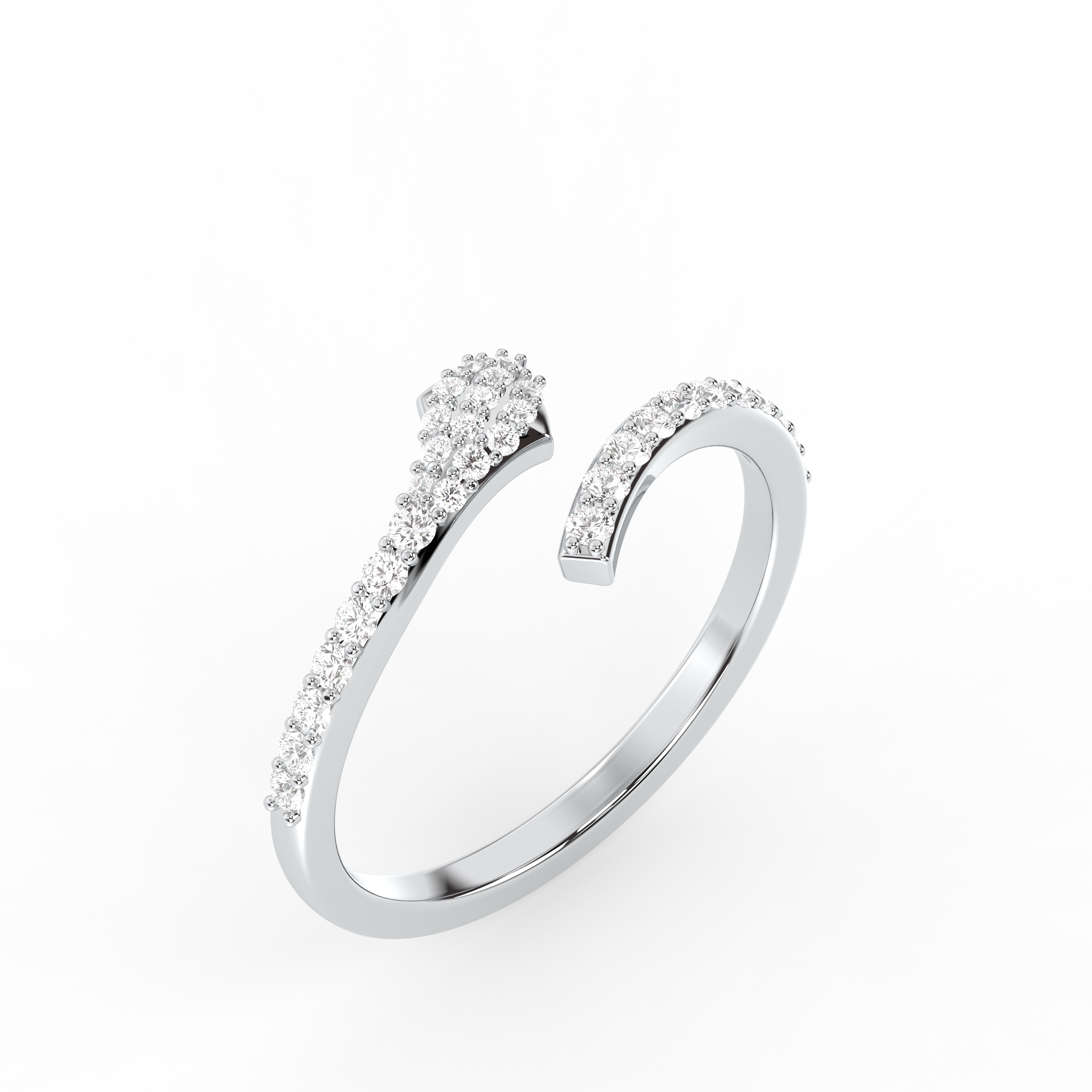 The Allure Ring No. 4