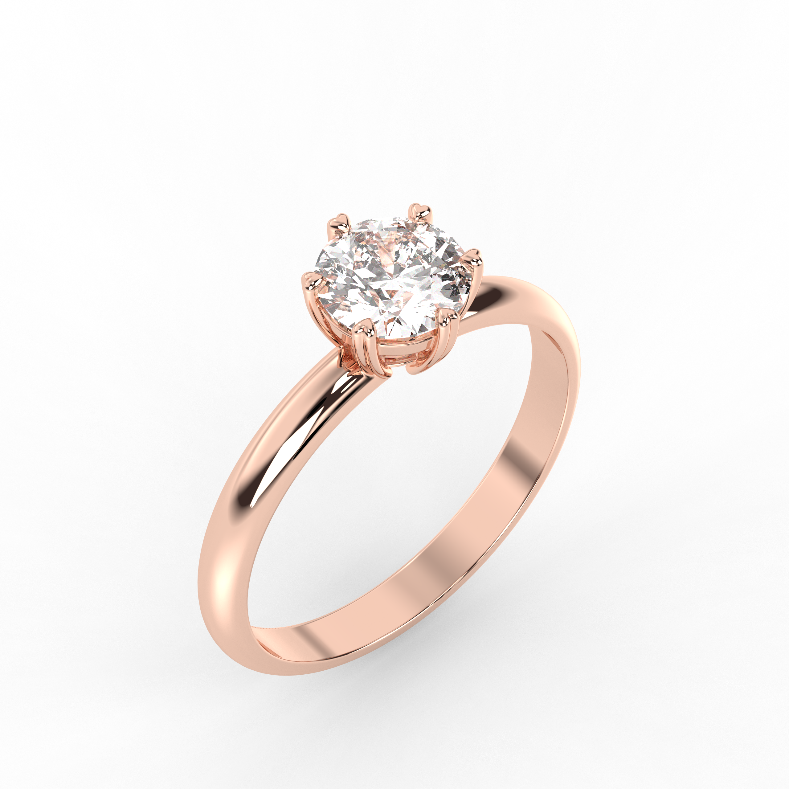 Signature Ring No. 5