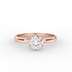 Signature Ring No. 5