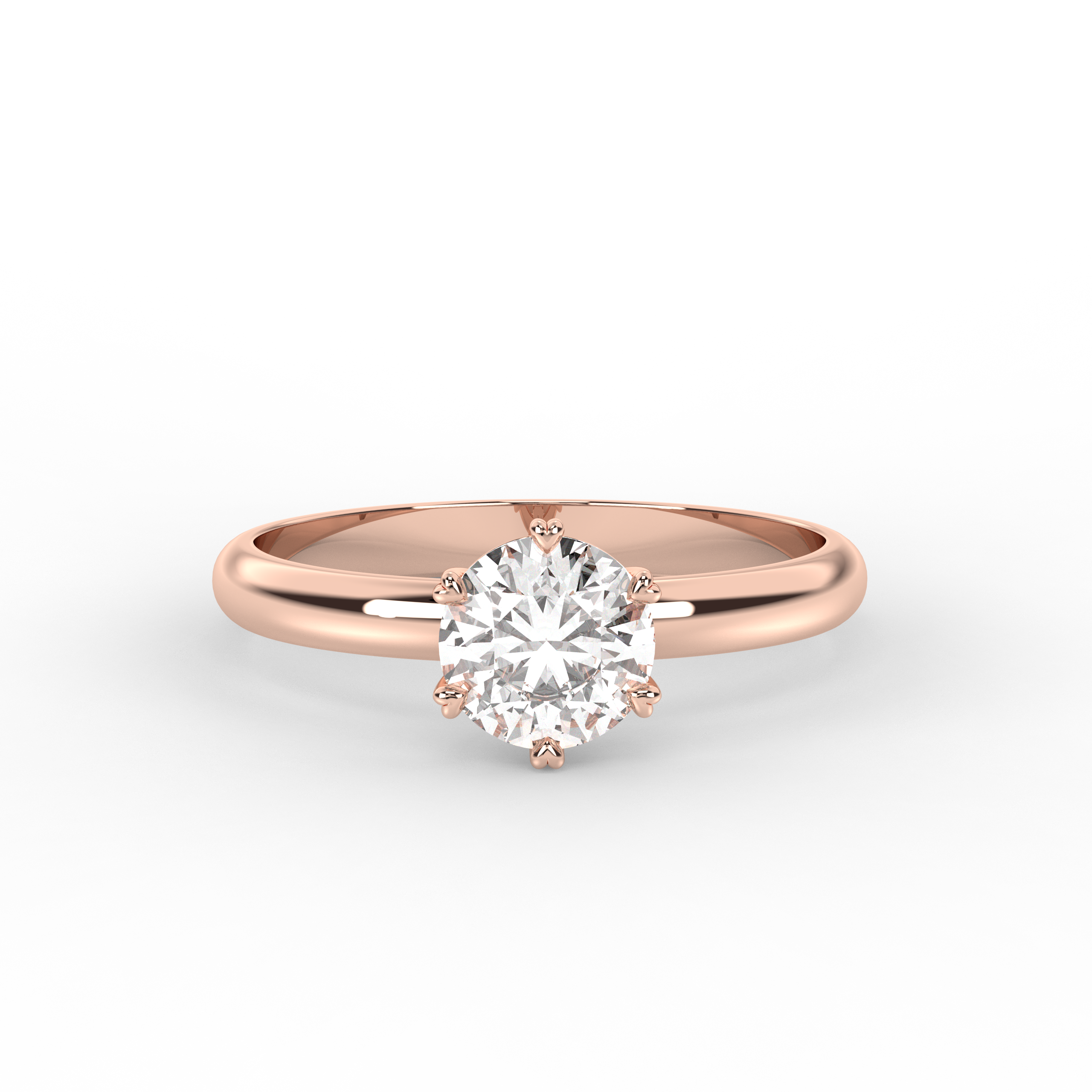 Signature Ring No. 5