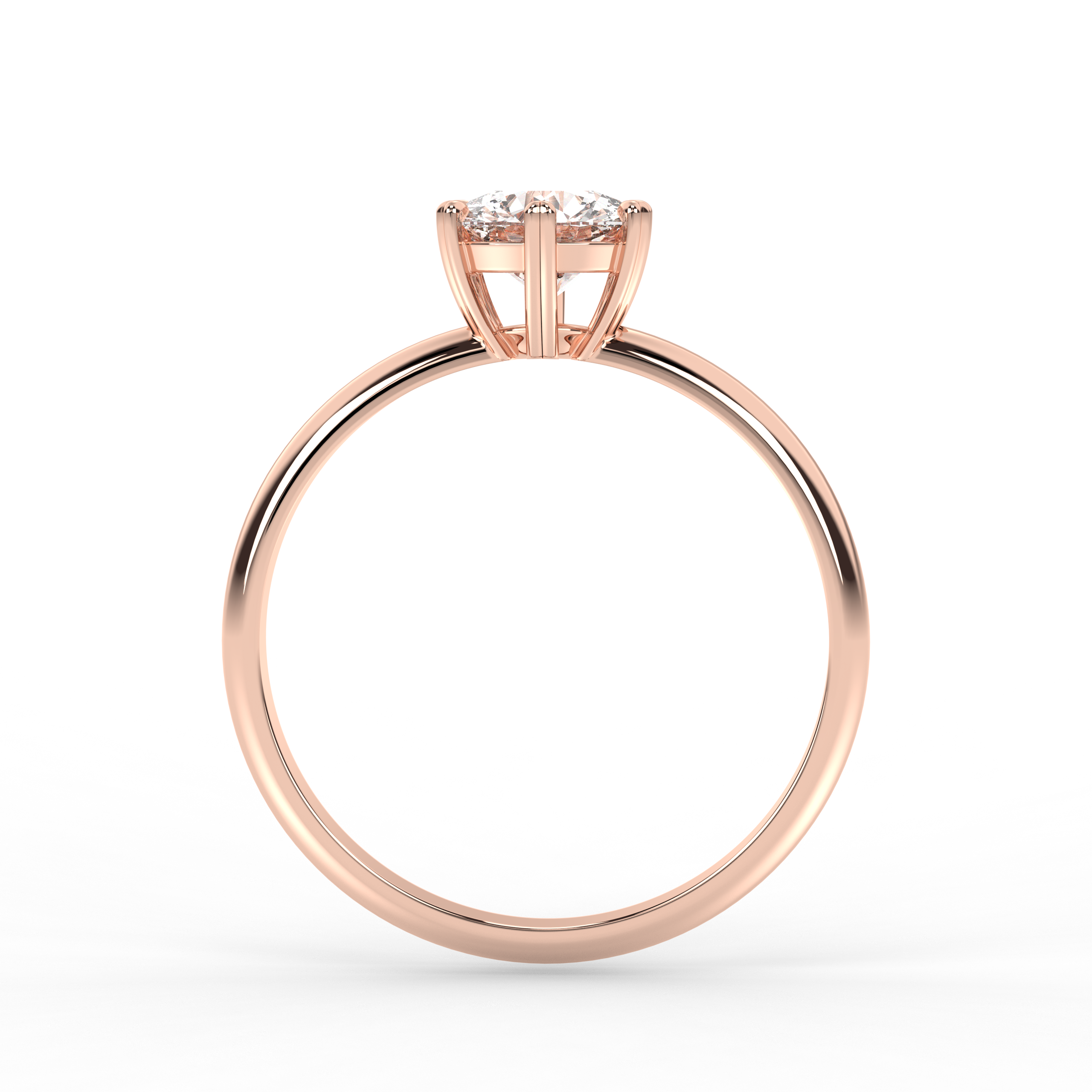 Signature Ring No. 5