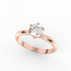Signature Ring No. 5